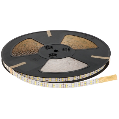 TAŚMA LED LED120A-12V/28.8W-NW/50M 50 m - 4000 K