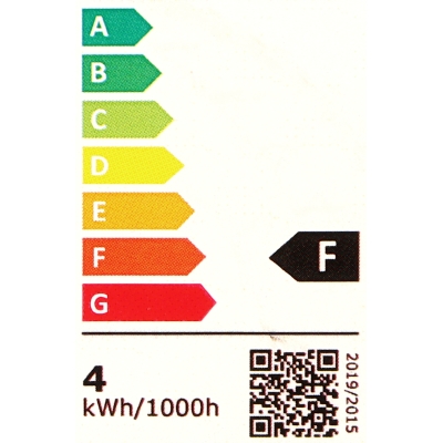 TAŚMA LED LED60A-12V/14.4W-NW/5M 5 m - 4000 K