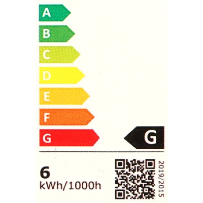 TAŚMA LED LED60A-12V/14.4W-RGB/50M 50 m