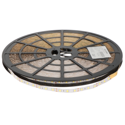 TAŚMA LED LED60A-12V/14.4W-WW/50M 50 m - 3000 K