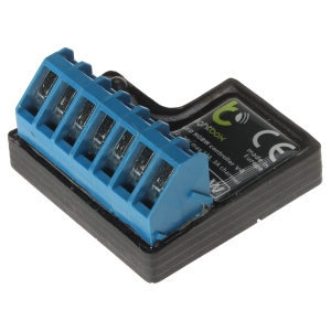 INTELIGENTNY STEROWNIK OŚWIETLENIA LED LIGHTBOX/BLEBOX Bluetooth BLE, 12 ... 24 V DC