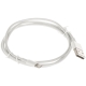 PRZEWÓD LIGHTNING-W/USB-W-1M 1.0 m