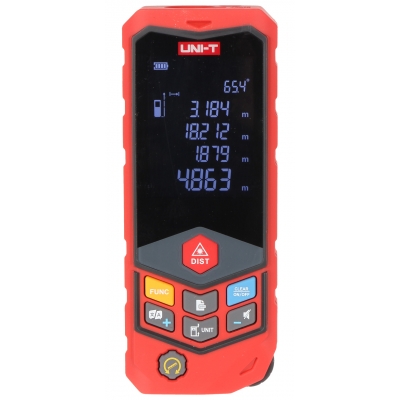 DALMIERZ LASEROWY LM-100D UNI-T