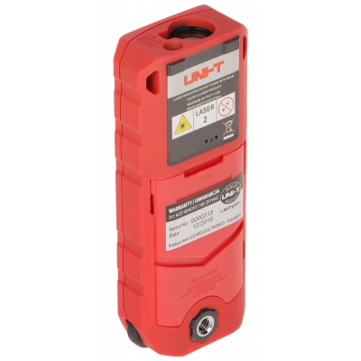DALMIERZ LASEROWY LM-100D UNI-T