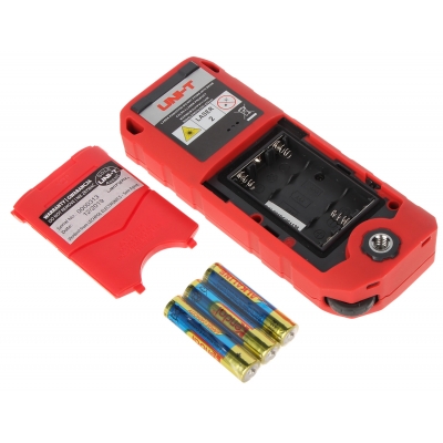 DALMIERZ LASEROWY LM-100D UNI-T