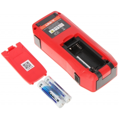 DALMIERZ LASEROWY LM-150 UNI-T