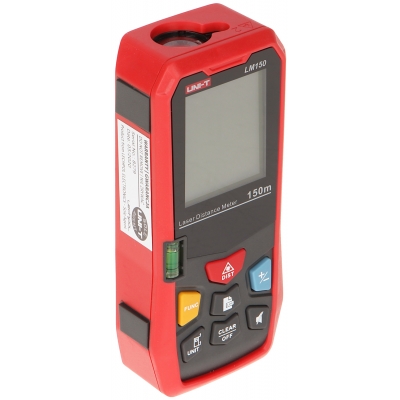DALMIERZ LASEROWY LM-150 UNI-T