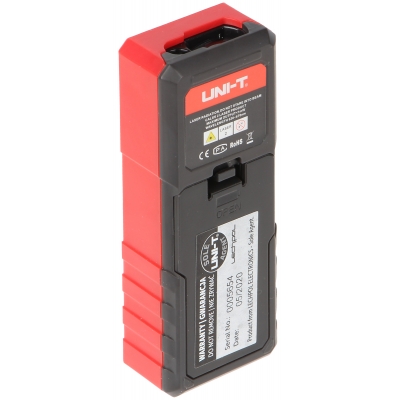 DALMIERZ LASEROWY LM-20M UNI-T