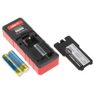 DALMIERZ LASEROWY LM-20M UNI-T