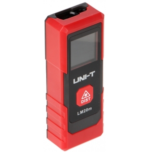 DALMIERZ LASEROWY LM-20M UNI-T
