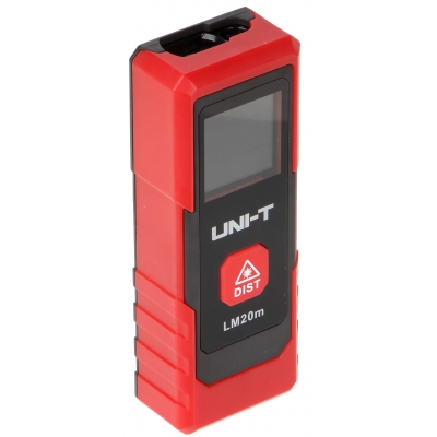 DALMIERZ LASEROWY LM-20M UNI-T