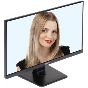 MONITOR DAHUA VGA, HDMI, AUDIO LM22-F211 21.5 "