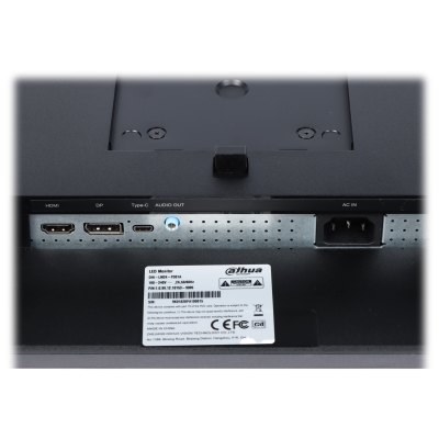 MONITOR HDMI, DP, AUDIO LM24-P301A 23.8 