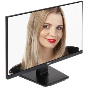 MONITOR DAHUA VGA, HDMI, AUDIO LM27-F211 27 "