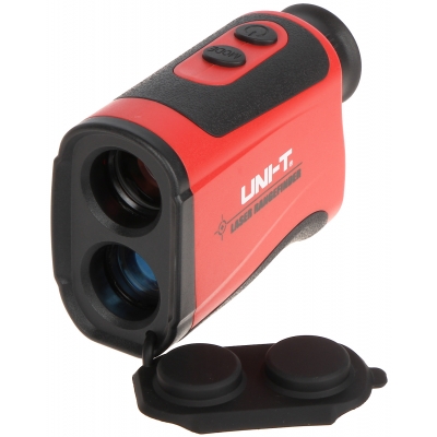 DALMIERZ LASEROWY LR-1500 UNI-T