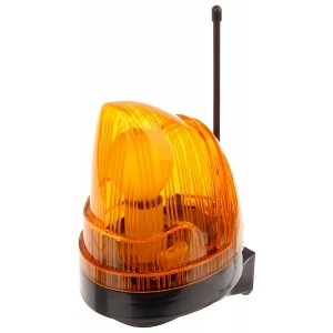 LAMPA SYGNALIZACYJNA LS01 VIDOS LAMPA SYGNALIZACYJNA LS01 VIDOS