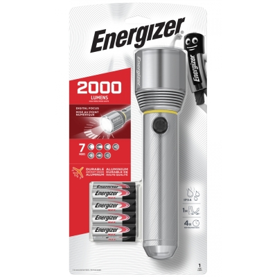 LATARKA LT-PERFORMANCE-METAL ENERGIZER