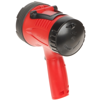 LATARKA LT-SPOTLIGHT-600/RECHARGEABLE ENERGIZER