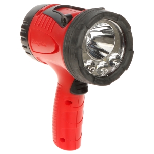 LATARKA LT-SPOTLIGHT-600/RECHARGEABLE ENERGIZER