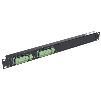 ŁĄCZÓWKA ZASILANIA LZ-10/POL/R19