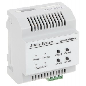 MODUŁ M-K4 VIDOS DUO