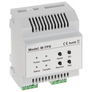 MODUŁ KOMUNIKACYJNY TELEFONICZNY PSTN M-TPS VIDOS