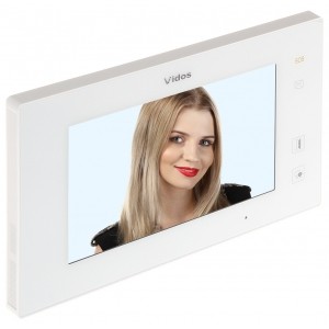 PANEL WEWNĘTRZNY M1021W VIDOS
