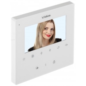PANEL WEWNĘTRZNY M1022W VIDOS