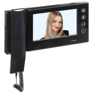 PANEL WEWNĘTRZNY M270B VIDOS