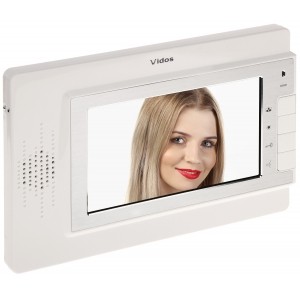 PANEL WEWNĘTRZNY M320W VIDOS