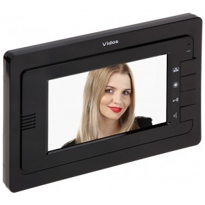 PANEL WEWNĘTRZNY M323B VIDOS