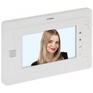 PANEL WEWNĘTRZNY M323W VIDOS