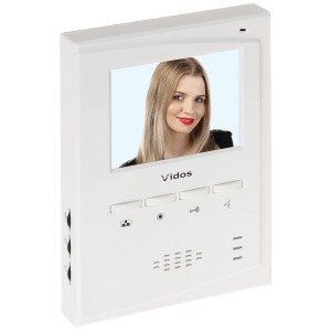PANEL WEWNĘTRZNY M395W VIDOS
