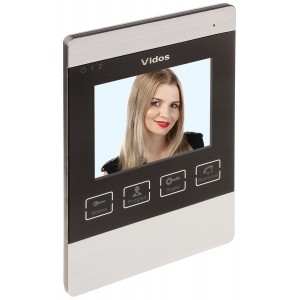 PANEL WEWNĘTRZNY M904S VIDOS