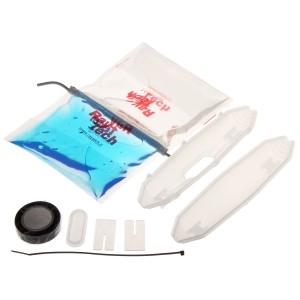 MUFA PRZELOTOWA GELBOX MAGIC-JOINT-25 IP68 RayTech