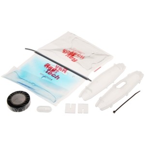 MUFA PRZELOTOWA GELBOX MAGIC-JOINT-4 IP68 RayTech