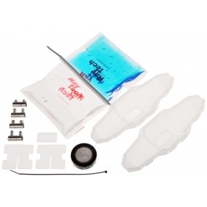 MUFA PRZELOTOWA GELBOX MAGIC-JOINT-L35-RP/1 6 IP68 RayTech