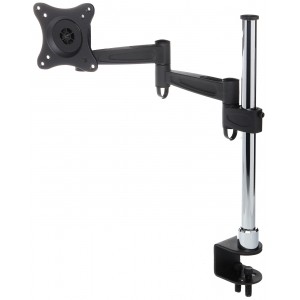 UCHWYT BIURKOWY MONITORA MC-628