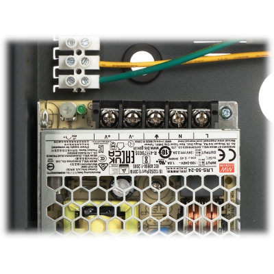 KONTROLER DOSTĘPU MC16-PAC-EX-1-KIT ROGER