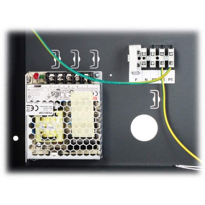 KONTROLER DOSTĘPU MC16-PAC-ST-2-KIT ROGER