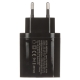 ŁADOWARKA SIECIOWA USB MCE-479B MACLEAN ENERGY