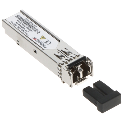 MODUŁ WIELOMODOWY SFP MINI GBIC MGBIC-SX-P