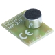 MODUŁ AUDIO REGULOWANY, MIKROFON MP-2/R
