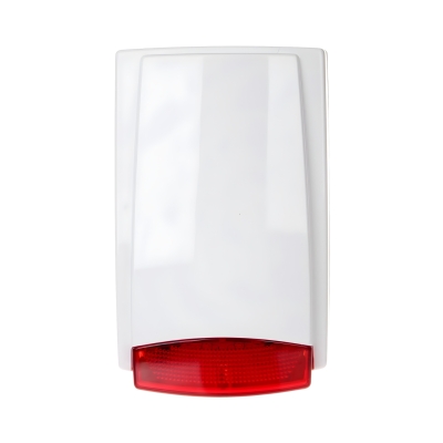 SYGNALIZATOR ZEWNĘTRZNY MR-100R-S DELTA Alarm