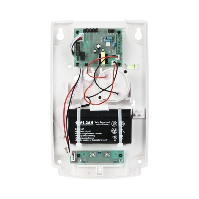 SYGNALIZATOR ZEWNĘTRZNY MR-100R-S DELTA Alarm