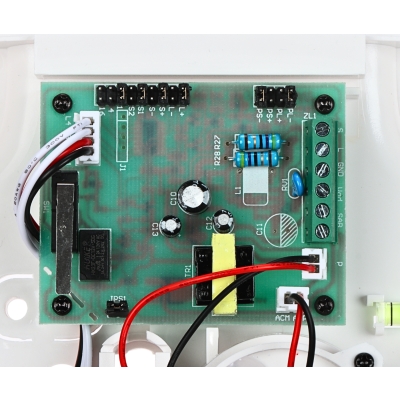 SYGNALIZATOR ZEWNĘTRZNY MR-100R-S DELTA Alarm