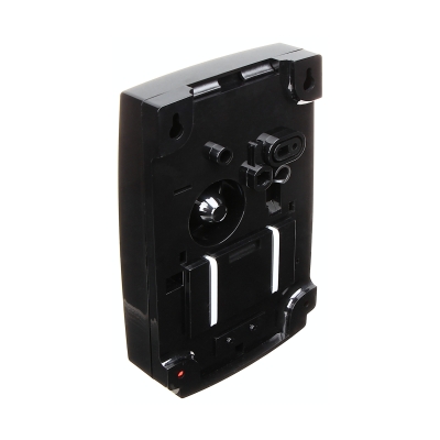 SYGNALIZATOR ZEWNĘTRZNY MR-100R/BLACK-S