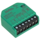 INTELIGENTNY STEROWNIK OŚWIETLENIA LED MSLW-01 Wi-Fi, 12 ... 24 V DC ZAMEL