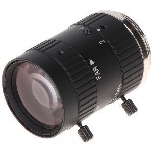 OBIEKTYW STAŁY MEGA-PIXEL MV-MH1220ME 4K UHD 12 mm DAHUA