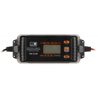 ŁADOWARKA MW-SC6B MW POWER